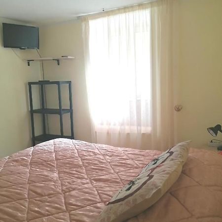 Apartment Maria Енна Екстер'єр фото