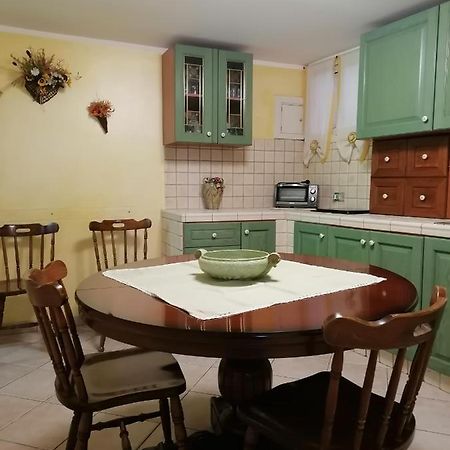 Apartment Maria Енна Екстер'єр фото