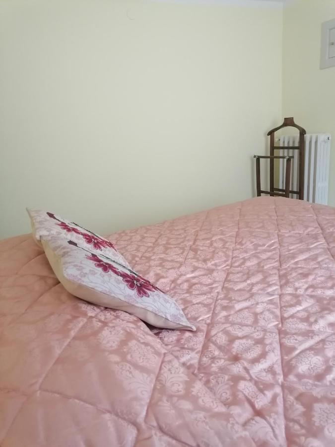 Apartment Maria Енна Екстер'єр фото