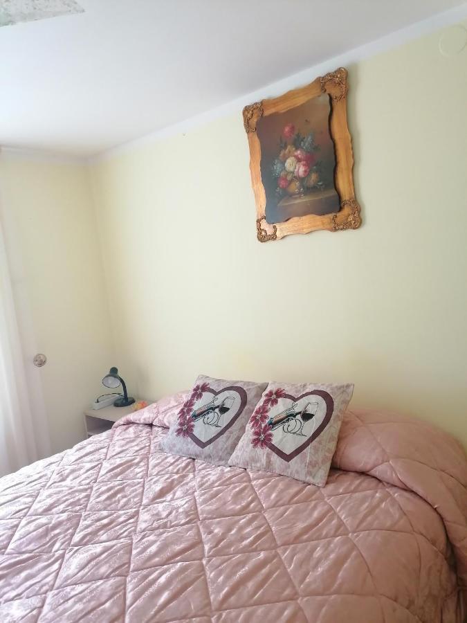 Apartment Maria Енна Екстер'єр фото