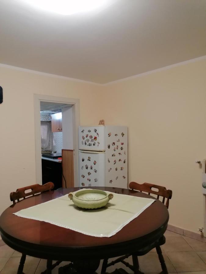 Apartment Maria Енна Екстер'єр фото